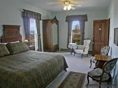 The Inn At Penn Cove كوبيفيل المظهر الخارجي الصورة